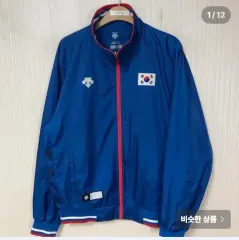 2014 野球チーム アウター DESCENTE 110