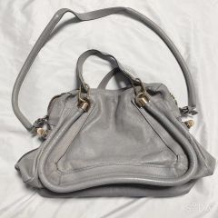 美品 BUTI (茶カーキ) 2way - メルカリ