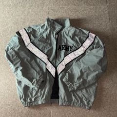 ARMY TWILL/アーミーツイル】別注 LEVEL7 モンスターパーカー - メルカリ