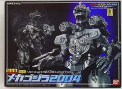 2026年最新】超合金 メカゴジラ 1975の人気アイテム - メルカリ