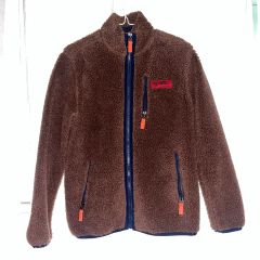 Gap フリースライニングジャケット S オリーブグリーン - メルカリ