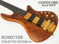 Spector Piezo Core4 スペクター ピエゾコア アクティブベース - メルカリ