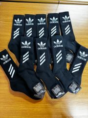 最終値下げ】Balenciaga adidasコラボ ソックス Sサイズ - メルカリ