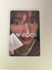 ZEROBASEONE ハンユジン CINEMA PARADISE PHOTOBOOK ver. Music Art ラキドロ