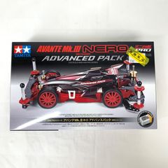 韓国限定 タミヤ ミニ四駆 ジオグライダー アドバンスパック - メルカリ