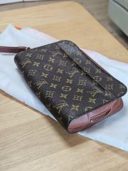 LOUIS VUITTON モノグラム フロランティーヌ ベルトS - メルカリ