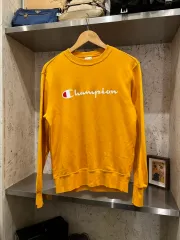 チャンピオン スウェット