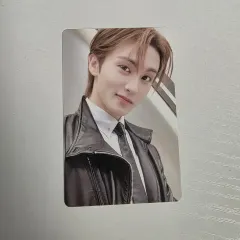 おまけ付き) NCT DREAM マーク 2025 シーグリ トレカ