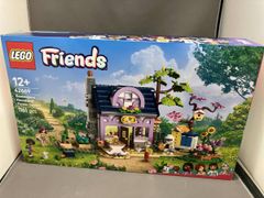 LEGO ミツバチ農家とお花畑 「レゴ フレンズ」 42669 - メルカリ