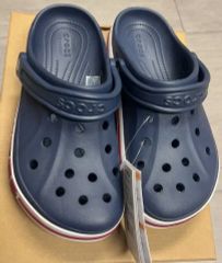新品タグ付 Crocs Front Court Clog 29cm 廃盤 希少 - メルカリ