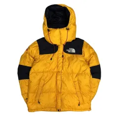 THE NORTH FACE ザノースフェイス 700 サミット ウィンドストッパー グースダウン ジャケット フード ダウン (90)
