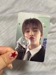 2025 SEVENTEEN CARAT LAND ケレン カラットゾーン トレカ エスクプス