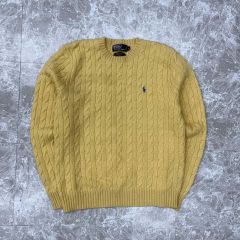 モンブラン様 専用 24年モデル 新品✨ポロラルフローレン メンズL QR
