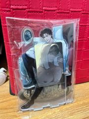 鬼滅の刃 獪岳 ナンジャタウン ポストカード 鬼滅の刃 獪岳 ナンジャタウン ポストカード - メルカリ