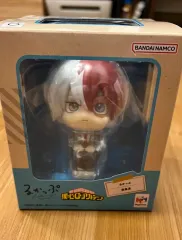 未開封 轟 焦凍 るかっぷフィギュア