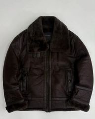 値下げ】MONITALY ミリタリー クロップドジャケット 38 カーキ - メルカリ