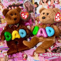 デザフェス PEEK A BOO TOY 未熟なちっちゃい子ちゃんズ 3種セット