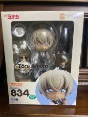 ねんどろいど アルミン・アルレルト 調査兵団Ver. 1382 - メルカリ