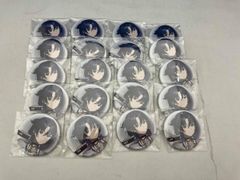 ハイキュー!! 稲荷崎高校 北信介 缶バッジ まとめ売り - メルカリ