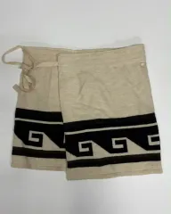 36 Isabel Marant イサベル マラン 正規品 アルパカ ウール ラップ スカートのサムネイル