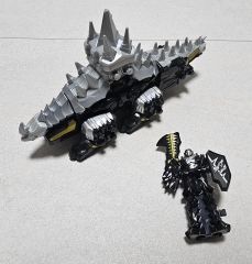 希少】爆丸 アルティメットヘリオス トラップ爆丸7体 カード大量
