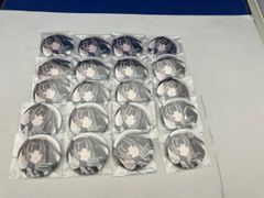 WIND BREAKER ウィンブレ展 梶がいっぱい 梶蓮 缶バッジ 33個 - メルカリ