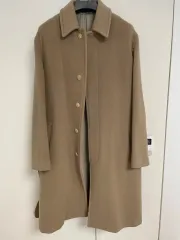 16aw オーラリー あんスタ コート ベージュ 5サイズ 出品のサムネイル