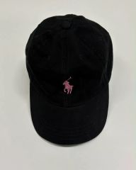 Polo Ralph Lauren ネイビー キャップ 710A13274 - メルカリ