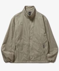 完売品】 Goldwin スタンドカラージャケット 高機能クレイベージュ L