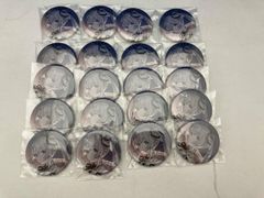 銀魂 桂小太郎 缶バッジコレクション 19個セット【バラ売り可能】 銀魂 桂小太郎 缶バッジコレクション 19個セット【バラ売り可能