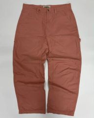 極美品！Stussy ピンク カーゴパンツ 32 - メルカリ