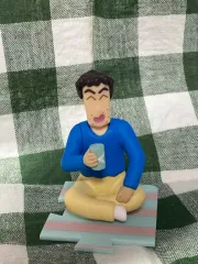 新モデルフィギュア