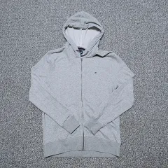 M Tommy Hilfiger ジップアップパーカー (2426)