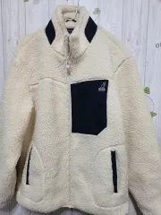 カンゴール シープスキン ボア起毛ジャケット100のサムネイル