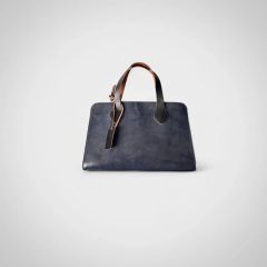 新品 MAISON CANAU メゾンカナウ 佐藤佳菜子別注カラー ボストン L