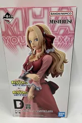 D賞 アンナ･シェルビｰノ ／MASTERLISE マスターリース／一番くじ 僕のヒｰロｰアカデミア -YOU'RE NEXT