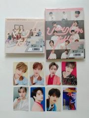 ◉seventeen hmv トレカ ひとりじゃない 第三弾 バーノン ◉seventeen hmv トレカ ひとりじゃない 第三弾 バーノン - メルカリ