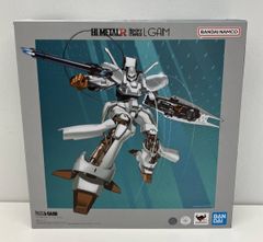 ヴァリアブルアクション D-SPEC エルガイムMk-II 「重戦機エルガイム