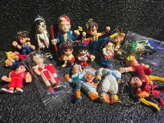 2026年最新】鉄拳 キーホルダーの人気アイテム - メルカリ