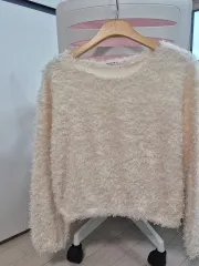 姫ギャル ラブリーウィンター ニット セーター