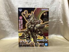 一番くじ 機動武闘伝Gガンダム ラストワン賞 - メルカリ