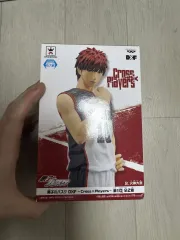 黒子のバスケ 火神大我 フィギュア (正規品 未開封)