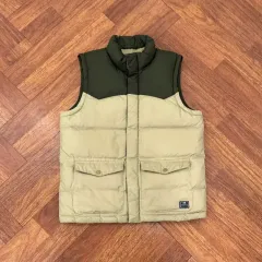 L NIKEフィルダウン 550 ダウン ベストのサムネイル