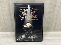 新品会場限定盤DVD ビレッジマンズストア 正しい夜遊び ライブ - メルカリ