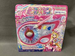 激レア！】おジャ魔女どれみ 見習いタップ ハンドミラー コンパクト