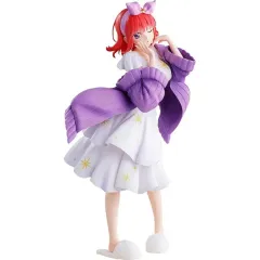 五等分の花嫁 フィギュア 一番くじ 中野 にの