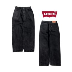 LEVI'S EDIFICE 別注バギー ジーンズ - メルカリ