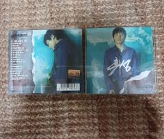Eve Round Robin 直筆サイン入り ステッカー CD セット - メルカリ