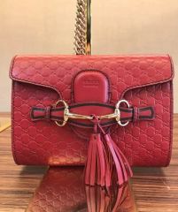 GUCCI グッチホースビット チェーンショルダーバッグ トムフォード