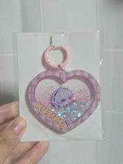 Tommy february6 heavenly6 チャーム - メルカリ